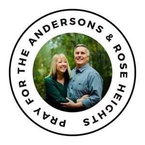 Meet your Posher, Angie